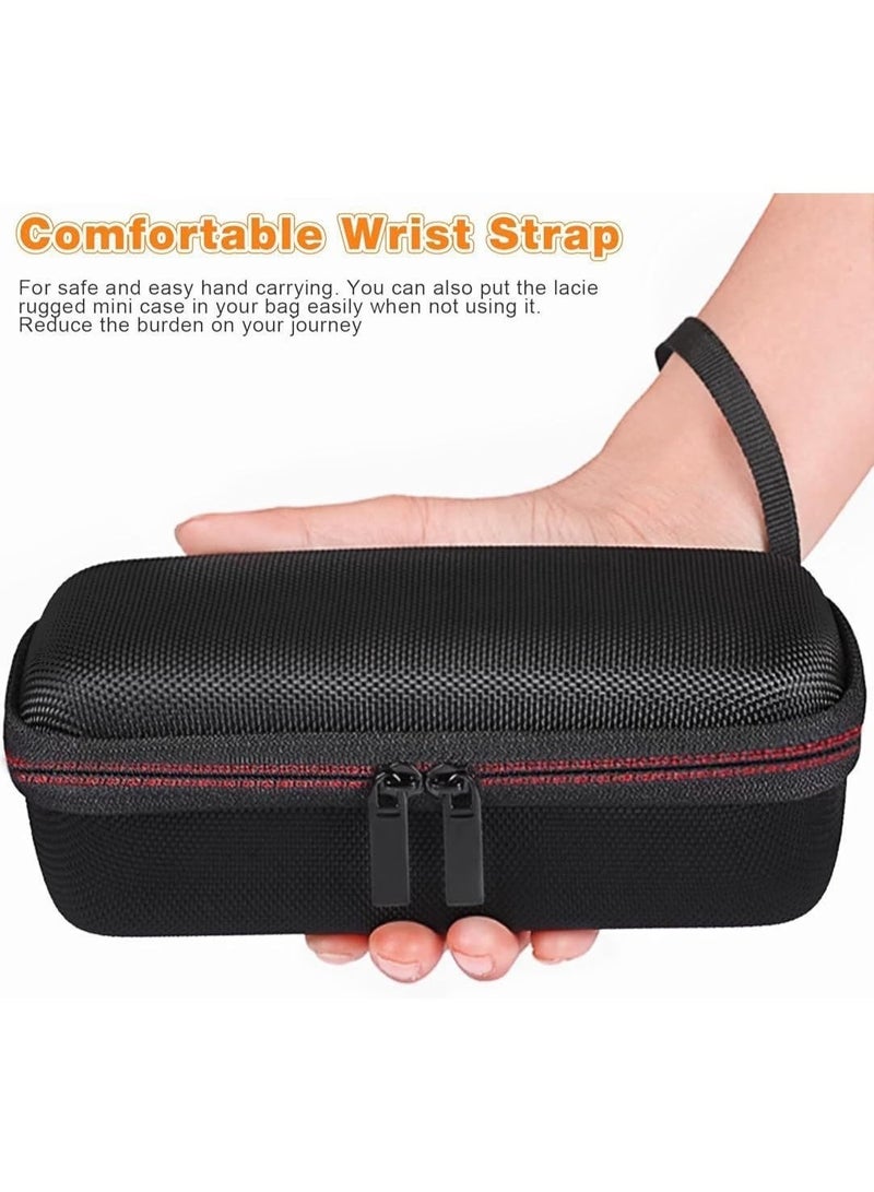 Anker Zolo Power Bank (25K, 165W, Built-In USB-C and Retractable Cable) High-Speed Portable Charger, 1 USB-C, 1 US B-A, Battery Pack for iPhone 16/15/15 Pro/15 Pro Max, MacBook (Case Cover Included) - Image 2